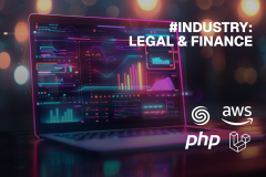 Custom CRM for Payroll, Contracts, and Compliance